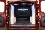 Renault Trafic 2.0 dCi 170pk L2 H1 DC Airco Navigatie Camera, Stof, Gebruikt, Euro 6, 4 cilinders