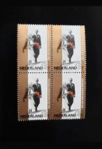 Nederland NVPH 1367 postfris 1987, Postzegels en Munten, Postzegels | Nederland, Ophalen of Verzenden