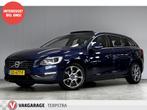 Volvo V60 1.6 D2 Ocean Race/ Riem V.V. 223.000/ Open-Dak/ Ca, Euro 5, Stof, Gebruikt, 4 cilinders