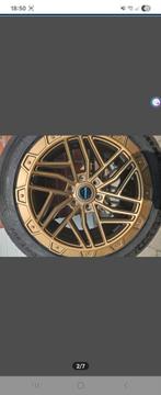 Velgen 20 inch, Ophalen of Verzenden, Nieuw