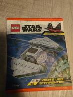Lego Star Wars Yoda's Jedi Starfighter Polybag, Ophalen of Verzenden