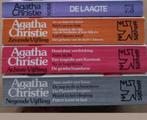 20 Agatha Christie boeken voor €7,50, Ophalen of Verzenden, Zo goed als nieuw
