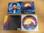 CD - JOHN ELEFANTE - THE AMAZING GRACE - 2022 AOR KANSAS, Cd's en Dvd's, Cd's | Hardrock en Metal, Verzenden, Gebruikt