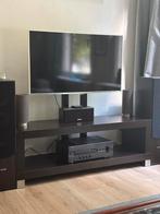 Luxe tv-meubel met ingebouwde tv standaard, Huis en Inrichting, Ophalen, 100 tot 150 cm, Zo goed als nieuw, Minder dan 100 cm