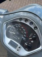 AGM X50 scooter – 2018, Ophalen, Zo goed als nieuw