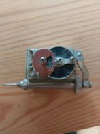 Haka Autoknips II D.R.P., Ophalen