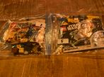 LEGO Sets: Pharaoh's Quest & Star Wars Microfighters, Ophalen of Verzenden, Zo goed als nieuw, Complete set, Lego