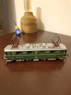 Marklin 3050 Zwitserse Lokomotief, Hobby en Vrije tijd, Modeltreinen | H0, Wisselstroom, Gebruikt, Locomotief, Ophalen of Verzenden