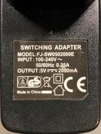 FJ-SW0502000E USB Adapter - Gebruikt, Ophalen, Gebruikt