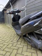 Mooie Scooter te koop!, Fietsen en Brommers, Ophalen, Gebruikt, Benzine