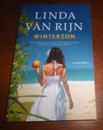Winterzon / Linda van Rijn, Ophalen, Zo goed als nieuw, Linda van Rijn, Nederland