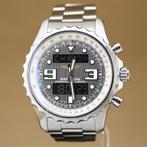 Breitling Chronospace A78365, Staal, Gebruikt, Staal, Breitling