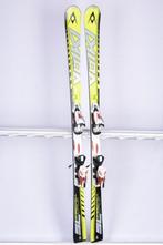 165 ski's VOLKL RACETIGER SPEEDWALL SL, Overige merken, 160 tot 180 cm, Gebruikt, Verzenden