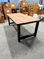 Partijhandel eettafels, salontafels, sidetables, bijzettafel, Huis en Inrichting, Tafels | Eettafels, Ophalen, Vijf personen of meer