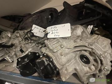 gerev, versnellingsbak  Suzuki alto splash opel agila code z beschikbaar voor biedingen