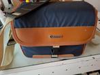 fototas Canon, Ophalen of Verzenden, Zo goed als nieuw, Schoudertas, Overige merken