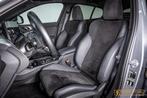 BMW 1-serie 120 M Sport Design Edition|E-stoel|HUD|Garantie, Zwart, 156 pk, Origineel Nederlands, Bedrijf