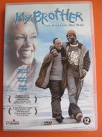 My Brother, Vanaf 12 jaar, Ophalen of Verzenden, Zo goed als nieuw, Drama