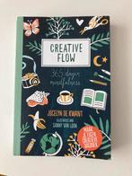 Jocelyn de Kwant - Creative flow, Ophalen, Zo goed als nieuw, Jocelyn de Kwant