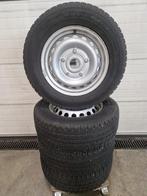 Winterbanden Ford Transit - 215/65R16C, Ophalen, 16 inch, Banden en Velgen, Winterbanden