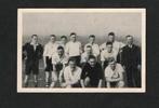 Voetbalplaatje VV Drachten 1939 (31)., Ophalen of Verzenden, Zo goed als nieuw