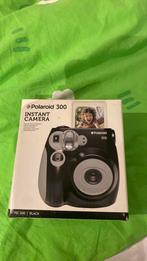 polaroid instant camera  300, Ophalen of Verzenden, Zo goed als nieuw, Polaroid