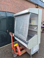 Koelvitrine - Horeca Apparatuur, Ophalen of Verzenden, Gebruikt, Koelen en Vriezen
