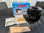 Smart Wax Apparaat Ontharingsapparaat Wax Heater, Ophalen of Verzenden, Zo goed als nieuw, Scheren en Epileren