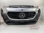 Mercedes-Benz E-Citan Facelift Voorbumper 6PDC mistlampen, Auto-onderdelen, Ophalen, Gebruikt, Voor, Bumper