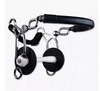 Trust inno sense hackamore combi soft kort, Ophalen of Verzenden, Zo goed als nieuw, Overige soorten