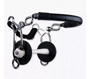 Trust inno sense hackamore combi soft kort beschikbaar voor biedingen