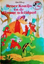 Broer Konijn En De Slimme Schildpad, Gelezen, Fictie algemeen, Ophalen of Verzenden, Walt Disney.