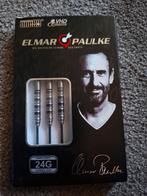 Dartpijlen - 24 gram, Sport en Fitness, Darts, Ophalen of Verzenden, Zo goed als nieuw, Pijlen