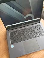 Acer Chromebook, Computers en Software, Chromebooks, 14 inch, Qwerty, Ophalen of Verzenden, 32 GB of minder