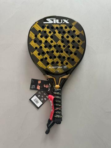 Siux Electra Stupa Pro ST4 2025 | Nieuw (met garantie) beschikbaar voor biedingen