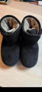 Zwarte obesitas Pantoffels / Sloffen - Maat 38-39, Ophalen of Verzenden, Zo goed als nieuw, Zwart, Pantoffels of Sloffen