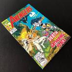 Avengers Vol.1 #356 (1992) NM (9.4), Eén comic, Amerika, Marvel Comics, Nieuw
