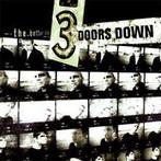 3 Doors Down - The Better Life (2025 Reissue) LP, Verzenden, Nieuw in verpakking, 12 inch, Poprock