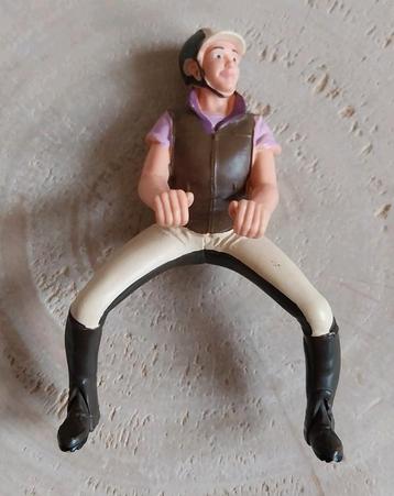 Schleich ruiter beschikbaar voor biedingen