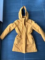 Only winterjas geel maat M, Ophalen, Gedragen, Jack