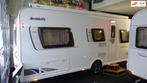 Dethleffs BEDUIN 515 V 2014 Enkele bedden Rondzit MOVER TOP, Bedrijf, Info@dehaancaravans.nl, Dethleffs, 1250 - 1500 kg