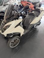 Peugeot Metropolis - Betrouwbare driewieler scooter, Ophalen of Verzenden, Gebruikt, Benzine, Peugeot
