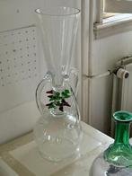 Borek sipek - Uniek Design Glaswerk, Ophalen, Overige kleuren, Minder dan 50 cm, Glas