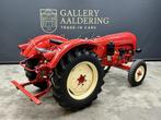 Porsche Super Export 329 "Zugmachine" Restored by specialist, Overige carrosserieën, Te koop, Rood, Porsche