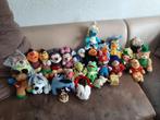 knuffels, Kinderen en Baby's, Speelgoed | Knuffels en Pluche, Ophalen of Verzenden, Zo goed als nieuw, Overige typen