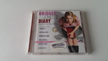 Bridget Jones Diary - Music From The Motion Picture  beschikbaar voor biedingen