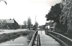 POLSBROEKERDAM Kruispunt, Verzamelen, Ansichtkaarten | Nederland, Verzenden, 1940 tot 1960, Ongelopen, Utrecht