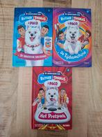 Rutger Thomas & Paco, Boeken, Ophalen of Verzenden, Zo goed als nieuw