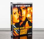 Reindeer Games 4K UHD + Blu-Ray (US Import) Kino Lorber, 333 W39th Street, Suite 503 10018 NEW YORK, USA, Actie, Nieuw in verpakking