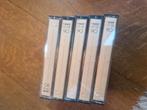 BASF Cr -S II cassettebandjes, Ophalen of Verzenden, Zo goed als nieuw, Overige genres, 2 t/m 25 bandjes